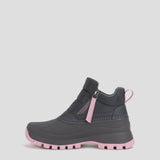 Floro Women’s Double Zip Winter Boot