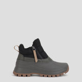 Floro Women’s Double Zip Winter Boot