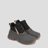 Floro Women’s Double Zip Winter Boot