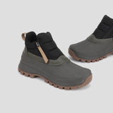 Floro Women’s Double Zip Winter Boot