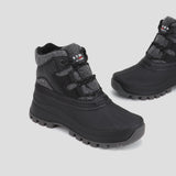 Flynn Women’s Lace Up Winter Boot