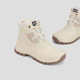 Flynn Women’s Lace Up Winter Boot