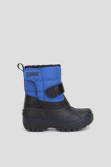 BLUE/BLACK