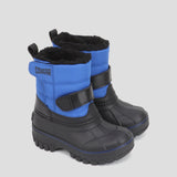 Hailstorm T Toddler Velcro Winter Boot