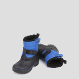 Hailstorm T Toddler Velcro Winter Boot
