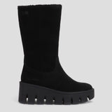 Nala Women’s Pull On Wedge Boot