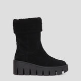 Nala Women’s Pull On Wedge Boot
