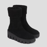 Nala Women’s Pull On Wedge Boot
