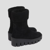 Nala Women’s Pull On Wedge Boot