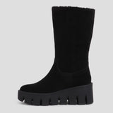 Nala Women’s Pull On Wedge Boot