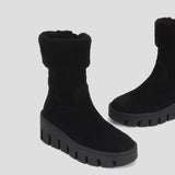 Nala Women’s Pull On Wedge Boot