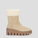 Nala Women’s Pull On Wedge Boot