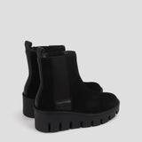 Noura Women’s Pull On Wedge Boot