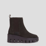 Noura Women’s Pull On Wedge Boot