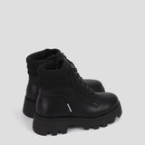 Sasha K Kids Lace Up Boot