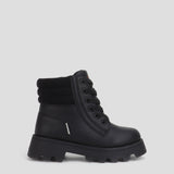 Sasha K Kids Lace Up Boot