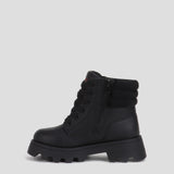 Sasha K Kids Lace Up Boot