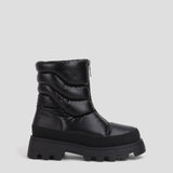 Savvy Women’s Zip Up Winter Boot