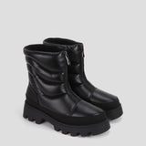 Savvy Women’s Zip Up Winter Boot