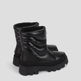 Savvy Women’s Zip Up Winter Boot