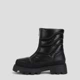 Savvy Women’s Zip Up Winter Boot