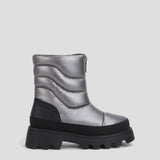 Savvy Women’s Zip Up Winter Boot