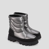 Savvy Women’s Zip Up Winter Boot
