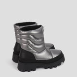 Savvy Women’s Zip Up Winter Boot