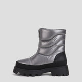 Savvy Women’s Zip Up Winter Boot