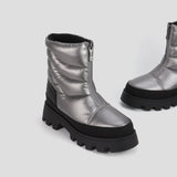 Savvy Women’s Zip Up Winter Boot