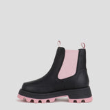 Shani K Kids Pull On Boot