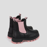 Shani K Kids Pull On Boot