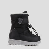 Slinky T Toddler Toggle & Velcro Winter Boot
