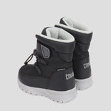 Slinky T Toddler Toggle & Velcro Winter Boot