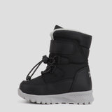 Slinky T Toddler Toggle & Velcro Winter Boot