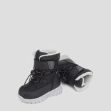 Slinky T Toddler Toggle & Velcro Winter Boot