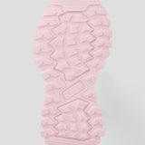 Slinky T Toddler Toggle & Velcro Winter Boot