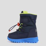 Slinky T Toddler Toggle & Velcro Winter Boot