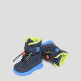 Slinky T Toddler Toggle & Velcro Winter Boot