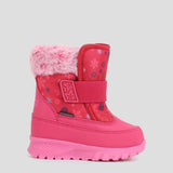 Soar T Toddler Velcro Winter Boot