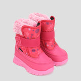 Soar T Toddler Velcro Winter Boot
