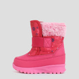 Soar T Toddler Velcro Winter Boot