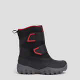 Springer K Kids Velcro Winter Boot