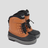 Stark-G2 K Kids Toggle & Velcro Winter Boot