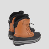 Stark-G2 K Kids Toggle & Velcro Winter Boot