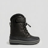 Stark-G2 K Kids Toggle & Velcro Winter Boot