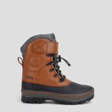 Stark-G2 K Kids Toggle & Velcro Winter Boot