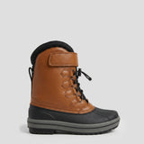 Stark-G2 K Kids Toggle & Velcro Winter Boot