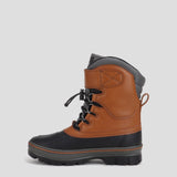 Stark-G2 K Kids Toggle & Velcro Winter Boot
