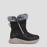 Starla K Kids Zip Winter Boot